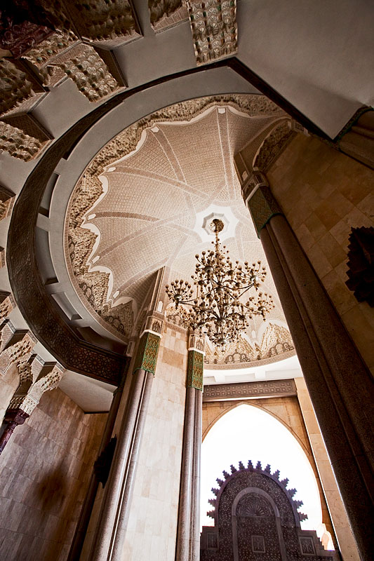  Mosque of Hassan II   Casablanca   Morocco